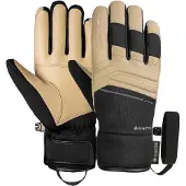 Reusch Handschoen Men Jupiter GORE-TEX Tan / Black-10