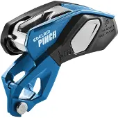 Edelrid - Pinch - Zekeringsapparaat blauw