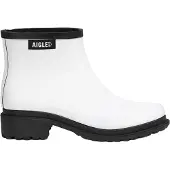 Aigle Regenlaars Women Fulfeel Low Lait FFL-Schoenmaat 39