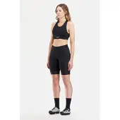 Peppermint - Women's Signature Cargo Short - Fietsbroek XS, zwart