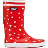 Aigle Lolly Pop Play3 Regenlaarzen