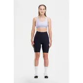 Peppermint - Women's Signature Short - Fietsbroek L, zwart