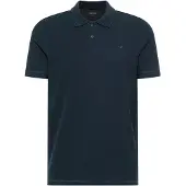 Mustang Shirt 'Palco' marine