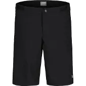 Maloja - GallasM. - Fietsbroek S, zwart
