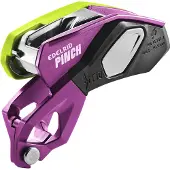 Edelrid - Pinch - Zekeringsapparaat meerkleurig