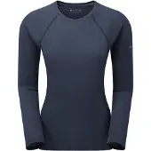Montane Dart Nano LS Tee | M | Dames