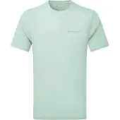 Montane Dart Nano T-Shirt, heren, mintgroen