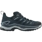 Lowa - Innovo GTX LO - Wandelschoenen 45, blauw