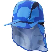 Reima - Kid's Kilpikonna - Pet 44-46 cm, blauw