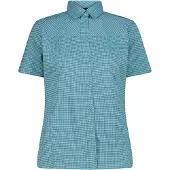 CMP 35n6887 T-shirt Met Korte Mouwen
