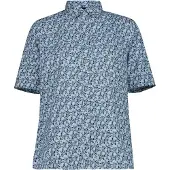 CMP Stretch T-Shirt Met Volledige Print En 3/4 Mouwen Dames | Maat M