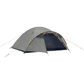 Grand Canyon - Topeka 4 - 4-persoonstent grijs