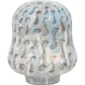 Ruffwear - Morel - Hondenspullen One Size, gray sky