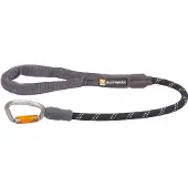 Ruffwear - Knot-A-Long Leash - Hondenriem One Size, zwart