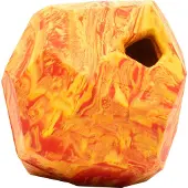 Ruffwear - Gnawt-A-Rock - Hondenspullen One Size, oranje