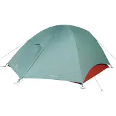 Ferrino - Wandel- / Trekkerstenten - Blow 3 voor Unisex van Nylon - Blauw