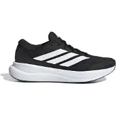 Adidas Loopschoen 'Runfalcon 6' zwart / wit