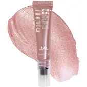 Milani Cheek Kiss Blush+Glow Pink Cava 120