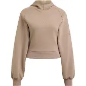 Adidas Soft Lux Hoodie