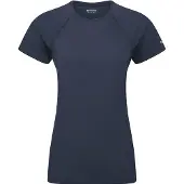 Montane Dames-T-shirt Dart Nano | Maat M