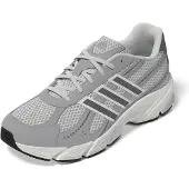 Adidas Sneakers laag 'Technochaos 2000' grijs / lichtgrijs
