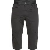Chillaz - Wilder Kaiser 2.0 - 3/4 broek S, grijs/zwart