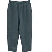 Mazine - Women's Straight Leg Linen Pants - Vrijetijdsbroek XS, blauw