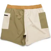 KAVU - Women's Leilani - Short XS, beige