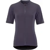 Craft Everyday SS Fietsshirt dames Grijs M/38