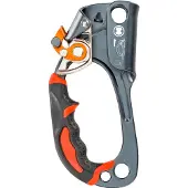 Skylotec - Quick Up+ - Stijgklem titanium