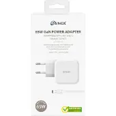 Sinox notebook lader 65W compatibel met Apple MacBook Pro 13 inch - USB-C