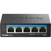 D-Link Switch DMS-105/E