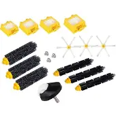 123accu iRobot 10013 filter (huismerk)