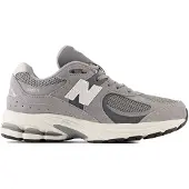 New Balance Sneakers '2002' grijs / grafiet / wit