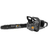 Batavia 36V (2 x 18V) Brushless Accu Kettingzaag 18''