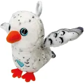 Usorteret Happy Yappers sneeuwuil