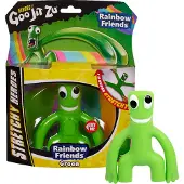 Goo Jit Zu - Rainbow Friends Green (8269)