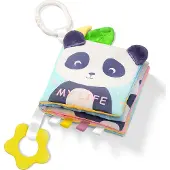 Babyono Baby Ono My Life Zacht Buggyboekje 541