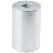 Starx Ventilatie tape | | 5 meter x 50 mm (Aluminium)