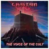 Import THE VOICE OF THE CULT
