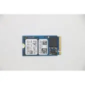 Lenovo SSD M.2 PCIe NVMe (256 GB, M.2 2242), SSD