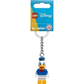 LEGO Sleutelhanger - Disney Donald Duck