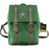 Abysse Corp THE LEGEND OF ZELDA - Premium rugzak Link