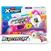 XShot - Blastercorn (incl. 16 pijlen) van ZURU - speelgoedblaster