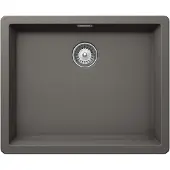 Schock Inbouwspoelbak Greenwich Silverstone N-100L A