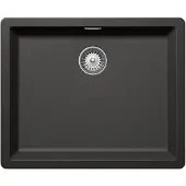 Schock Inbouwspoelbak Greenwich Stone N-100L U