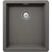 Schock Inbouwspoel Greenwich Silverstone N-100S A