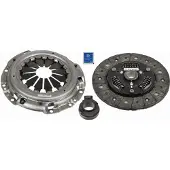 SACHS 3000 951 448 Koppelingsset