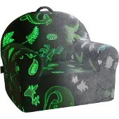 Vevor Kinderbank Peuterstoel Glow in the Dark