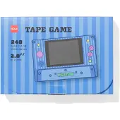 Retro handheld game